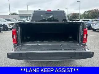 Ford F-150 2021 4x4 XLT 4dr SuperCrew 6.5 ft. SB