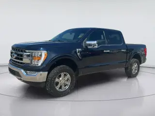 Ford F-150 2023 4x4 Lariat 4dr SuperCrew 6.5 ft. SB