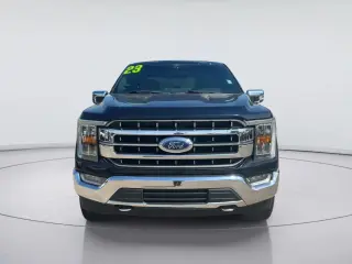Ford F-150 2023 4x4 Lariat 4dr SuperCrew 6.5 ft. SB
