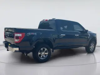 Ford F-150 2023 4x4 Lariat 4dr SuperCrew 6.5 ft. SB