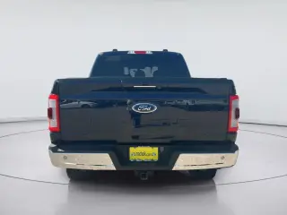 Ford F-150 2023 4x4 Lariat 4dr SuperCrew 6.5 ft. SB