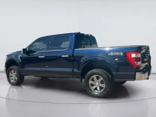 Ford F-150 2023 4x4 Lariat 4dr SuperCrew 6.5 ft. SB