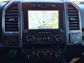 Ford F-150 2020 4x4 XLT 4p SuperCrew 6.5 ft. SB