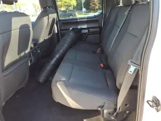 Ford F-150 2020 4x4 XLT 4p SuperCrew 6.5 ft. SB