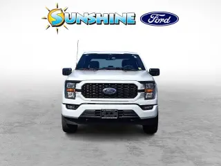 Ford F-150 2023 4x4 XL 4dr SuperCrew 6.5 ft. SB