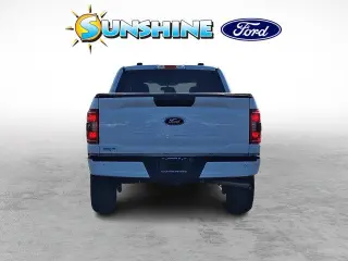 Ford F-150 2023 4x4 XL 4dr SuperCrew 6.5 ft. SB