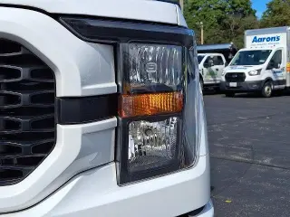 Ford F-150 2023 4x4 XL 4dr SuperCrew 6.5 ft. SB
