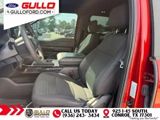 Ford F-150 2023 4x4 XL 4dr SuperCrew 5.5 ft. SB