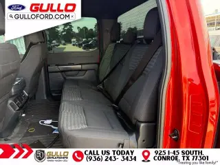 Ford F-150 2023 4x4 XL 4dr SuperCrew 5.5 ft. SB
