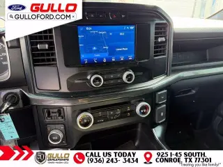 Ford F-150 2023 4x4 XL 4dr SuperCrew 5.5 ft. SB
