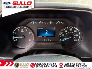 Ford F-150 2023 4x4 XL 4dr SuperCrew 5.5 ft. SB
