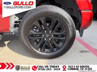 Ford F-150 2023 4x4 XL 4dr SuperCrew 5.5 ft. SB