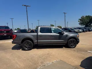 Ford F-150 2023 4x4 XLT 4p SuperCrew 6.5 ft. SB