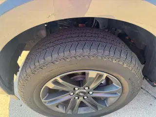 Ford F-150 2023 4x4 XLT 4p SuperCrew 6.5 ft. SB