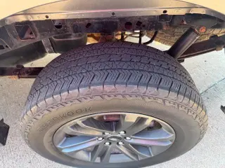 Ford F-150 2023 4x4 XLT 4p SuperCrew 6.5 ft. SB