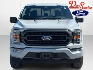 Ford F-150 2023 4x4 XLT 4dr SuperCrew 6.5 ft. SB