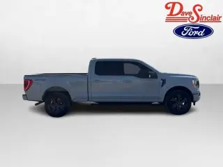 Ford F-150 2023 4x4 XLT 4dr SuperCrew 6.5 ft. SB