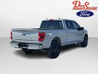 Ford F-150 2023 4x4 XLT 4dr SuperCrew 6.5 ft. SB