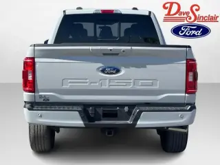 Ford F-150 2023 4x4 XLT 4dr SuperCrew 6.5 ft. SB