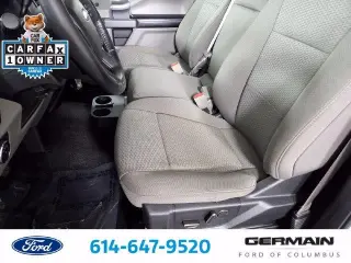 Ford F-150 2018 4x4 XLT 4p SuperCrew 6.5 ft. SB