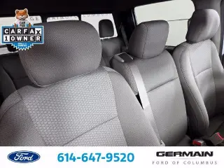 Ford F-150 2018 4x4 XLT 4p SuperCrew 6.5 ft. SB