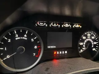 Ford F-150 2019 4x4 XLT 4dr SuperCrew 6.5 ft. SB
