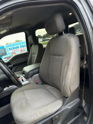 Ford F-150 2019 4x4 XLT 4dr SuperCrew 6.5 ft. SB
