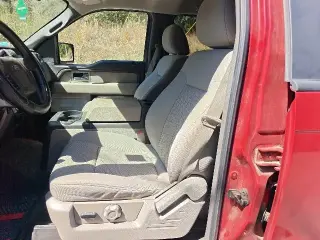 Ford F-150 2010 4x2 XLT 4p SuperCrew Styleside 5.5 ft. CB