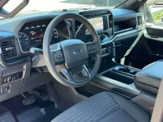 Ford F-150 2023 4x4 XL 4dr SuperCab 6.5 ft. SB