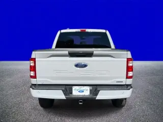 Ford F-150 2023 4x4 XL 4dr SuperCab 6.5 ft. SB