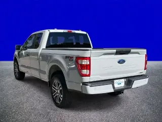 Ford F-150 2023 4x4 XL 4dr SuperCab 6.5 ft. SB