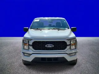 Ford F-150 2023 4x4 XL 4dr SuperCab 6.5 ft. SB