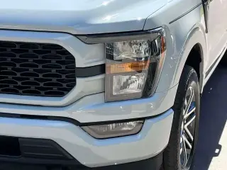 Ford F-150 2023 4x4 XL 4dr SuperCab 6.5 ft. SB