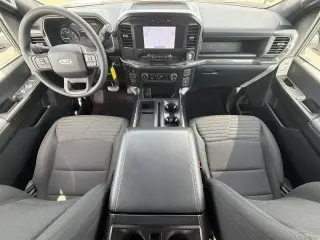 Ford F-150 2023 4x4 XL 4dr SuperCab 6.5 ft. SB