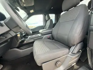 Ford F-150 2023 4x4 XL 4dr SuperCab 6.5 ft. SB