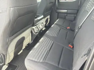 Ford F-150 2023 4x4 XL 4dr SuperCab 6.5 ft. SB