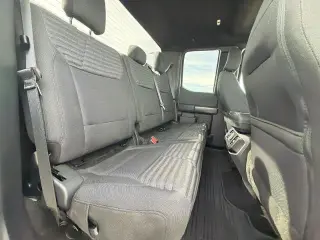 Ford F-150 2023 4x4 XL 4dr SuperCab 6.5 ft. SB