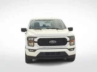 Ford F-150 2023 4x4 XL 4dr SuperCab 6.5 ft. SB