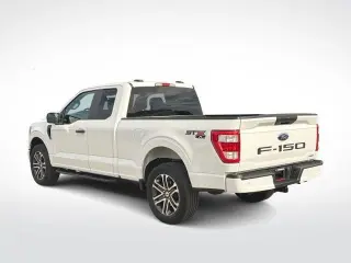 Ford F-150 2023 4x4 XL 4dr SuperCab 6.5 ft. SB