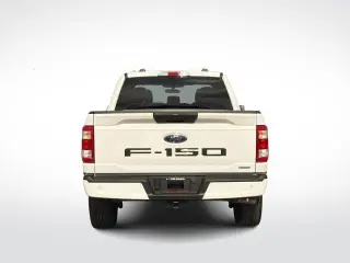 Ford F-150 2023 4x4 XL 4dr SuperCab 6.5 ft. SB