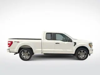 Ford F-150 2023 4x4 XL 4dr SuperCab 6.5 ft. SB