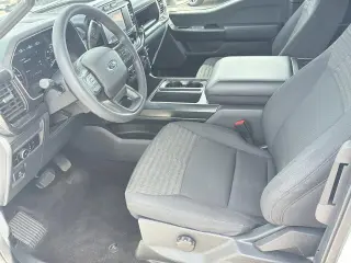 Ford F-150 2023 4x4 XL 4dr SuperCab 6.5 ft. SB