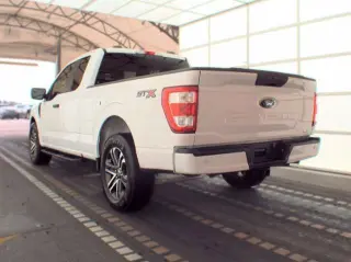 Ford F-150 2023 4x2 XL 4dr SuperCab 6.5 ft. SB