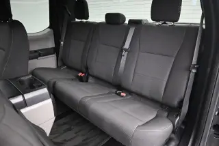 Ford F-150 2017 4x2 XL 4p SuperCab 6.5 ft. CB