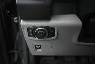Ford F-150 2017 4x2 XL 4p SuperCab 6.5 ft. CB