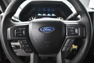 Ford F-150 2017 4x2 XL 4p SuperCab 6.5 ft. CB