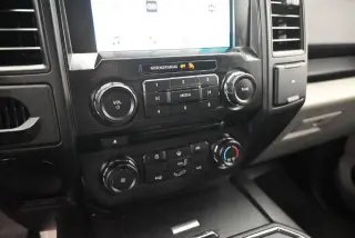 Ford F-150 2017 4x2 XL 4p SuperCab 6.5 ft. CB