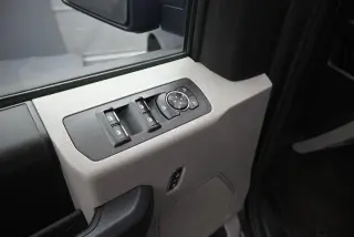 Ford F-150 2017 4x2 XL 4p SuperCab 6.5 ft. CB