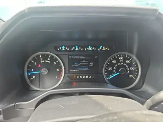 Ford F-150 2016 4x2 XLT 4p SuperCab 6.5 pies CB