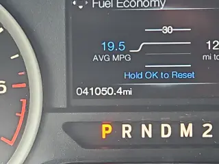 Ford F-150 2016 4x2 XLT 4p SuperCab 6.5 pies CB